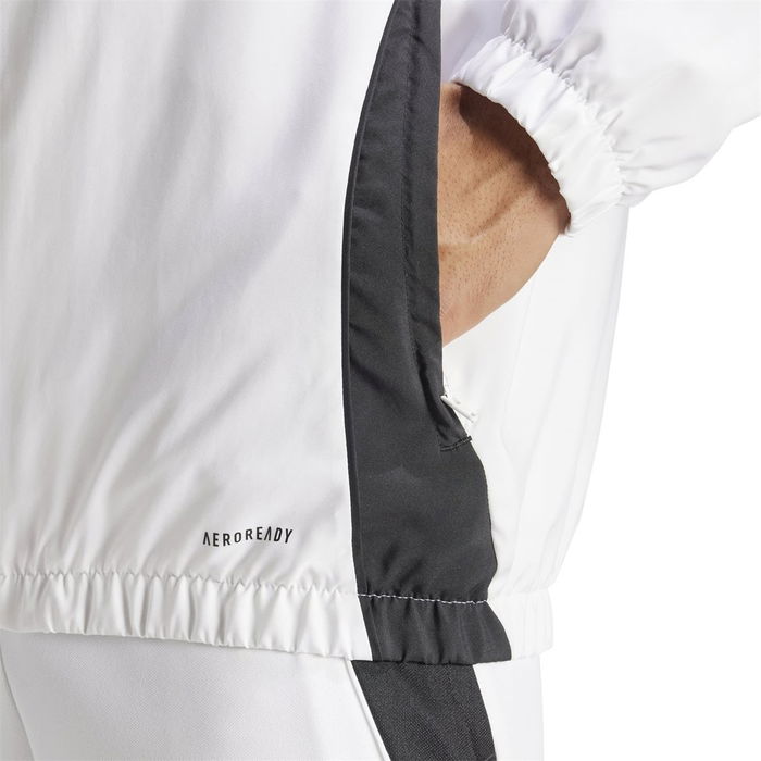 Tiro 24 Windbreaker Mens