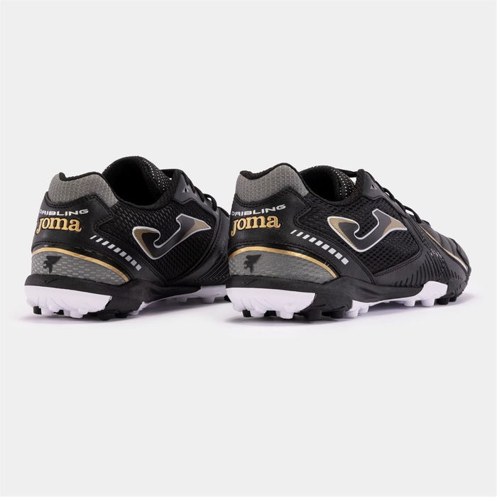 Dribling Astro Turf Trainers Mens