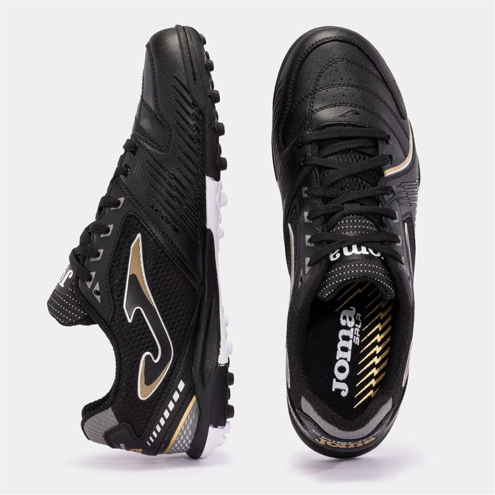 Dribling Astro Turf Trainers Mens