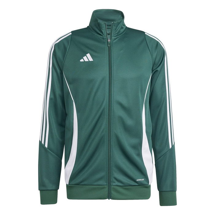 Tiro 24 Training Track Top Mens