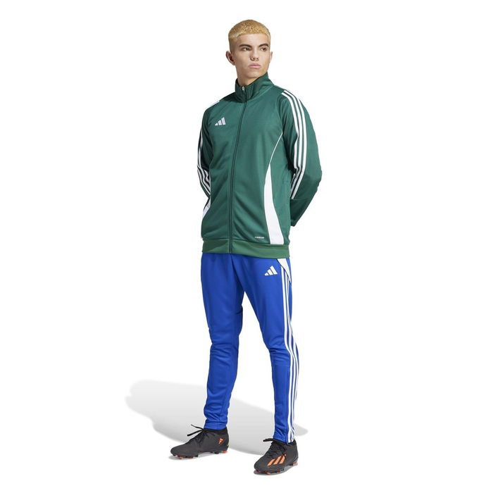 Tiro 24 Training Track Top Mens