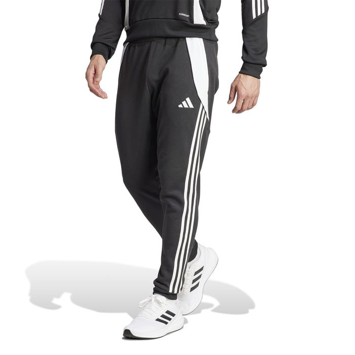 Tiro 24 Tracksuit Bottoms Mens