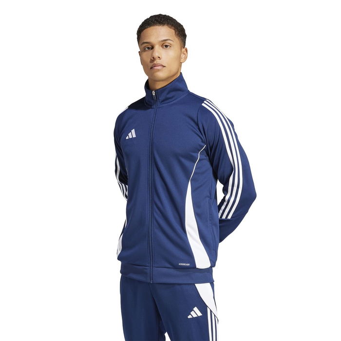 Tiro 24 Training Track Top Mens