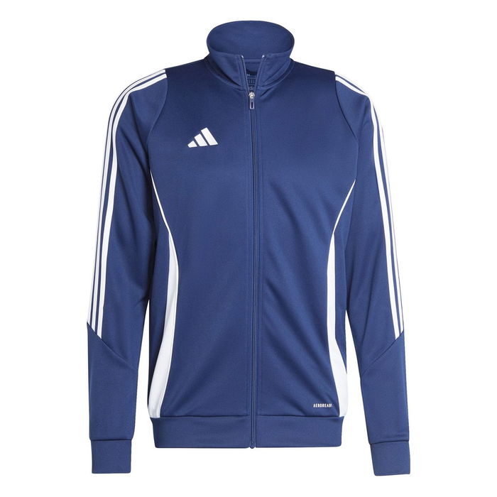 Tiro 24 Training Track Top Mens