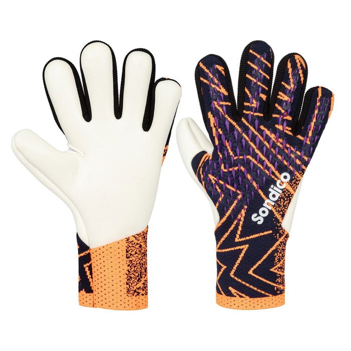 Match Goal Keeper Glove