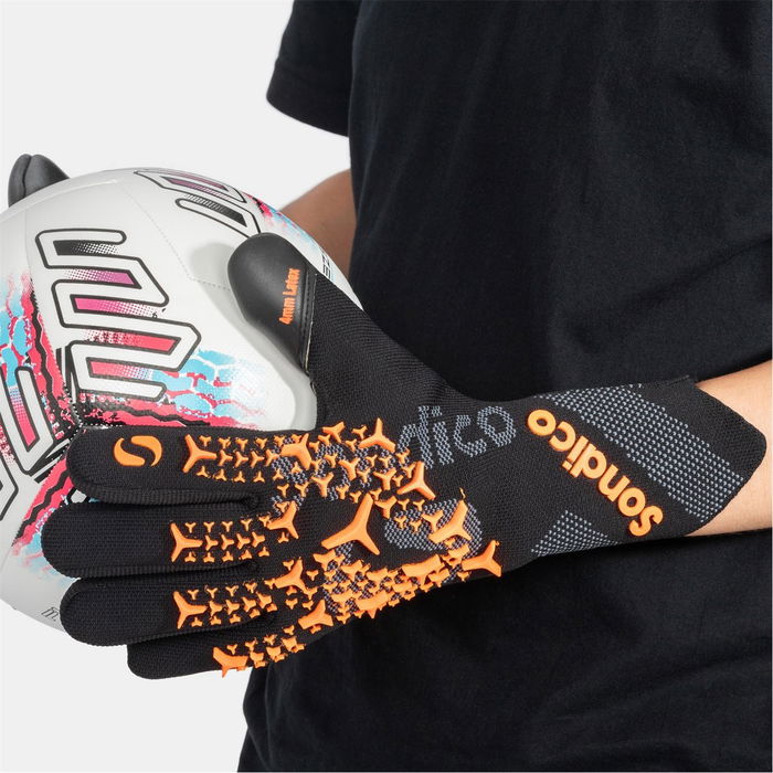 Match Goal Keeper Glove