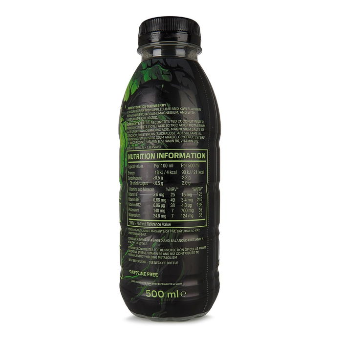 Hydration 500ml