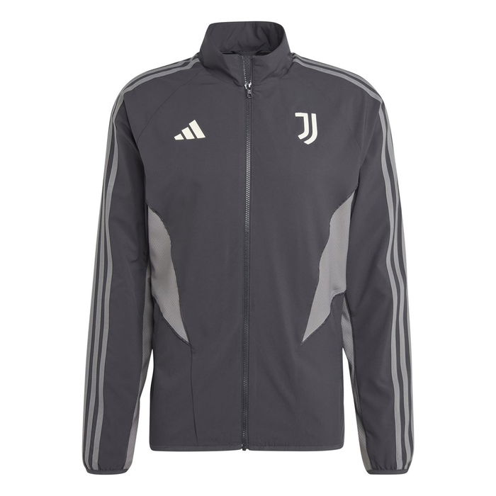 Juventus Anthem Jacket Adults