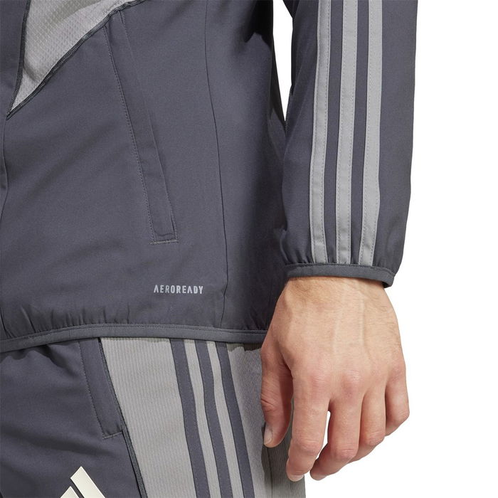 Juventus Anthem Jacket Adults