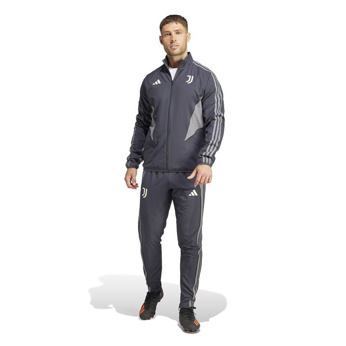 Juventus Anthem Jacket Adults