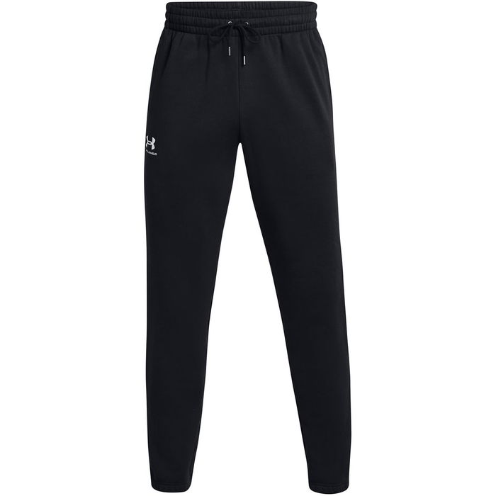 UA Icon Fleece Taping Joggers Mens