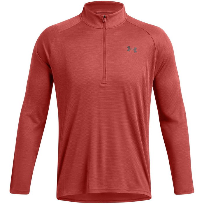 Armour UA Tech™ ½ Zip Long Sleeve Mens