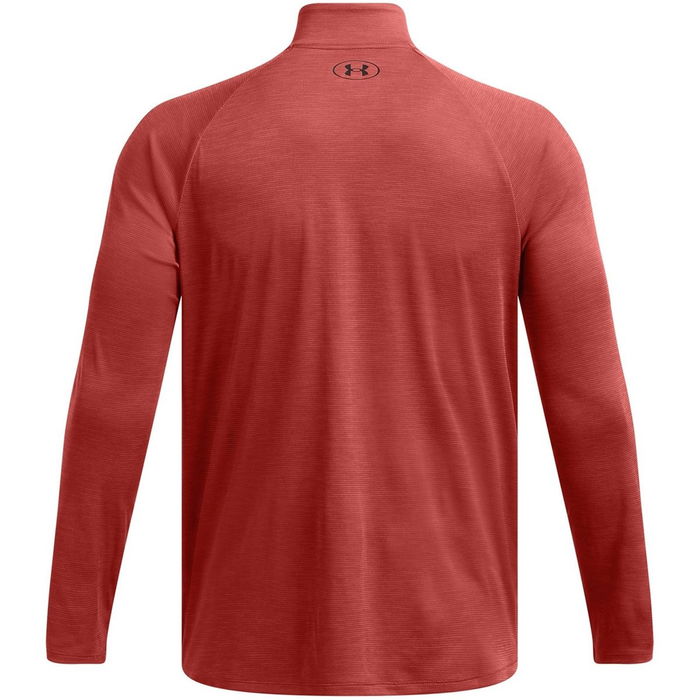 Armour UA Tech™ ½ Zip Long Sleeve Mens