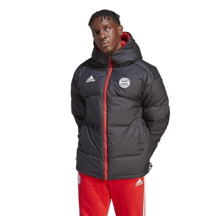 Bayern DNA Down Jacket 2023 2024 Adults