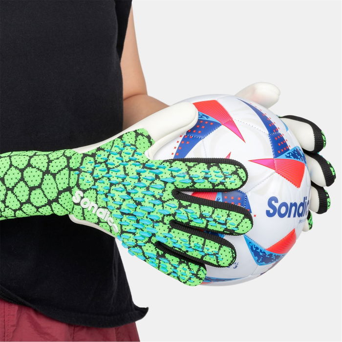 Match Goal Keeper Glove