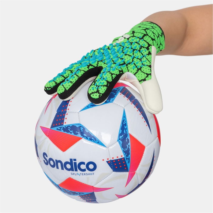 Match Goal Keeper Glove