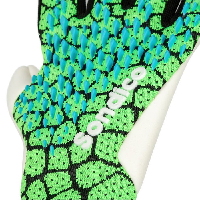 Match Goal Keeper Glove