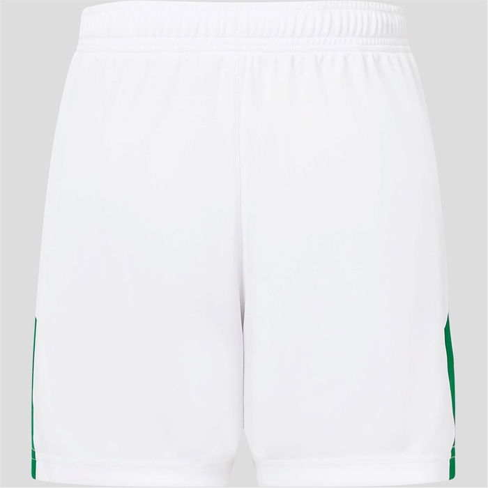 Ireland Home Shorts 2025 Junior