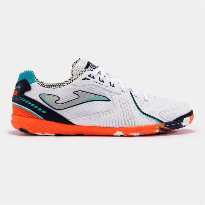 Dribling 721 Indoor Football Trainers Mens