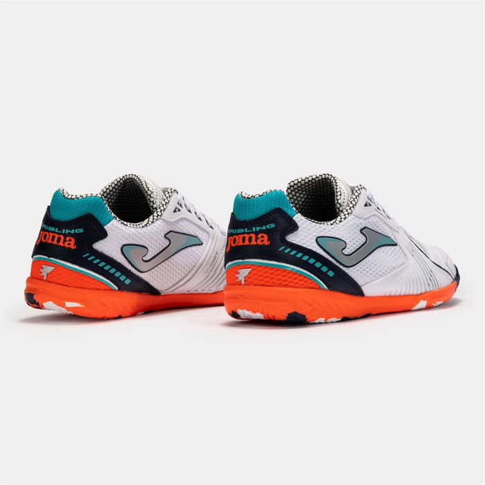 Dribling 721 Indoor Football Trainers Mens