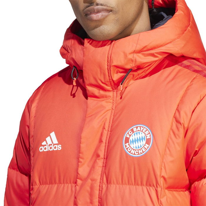 Bayern Munich DNA Padded Jacket Adults