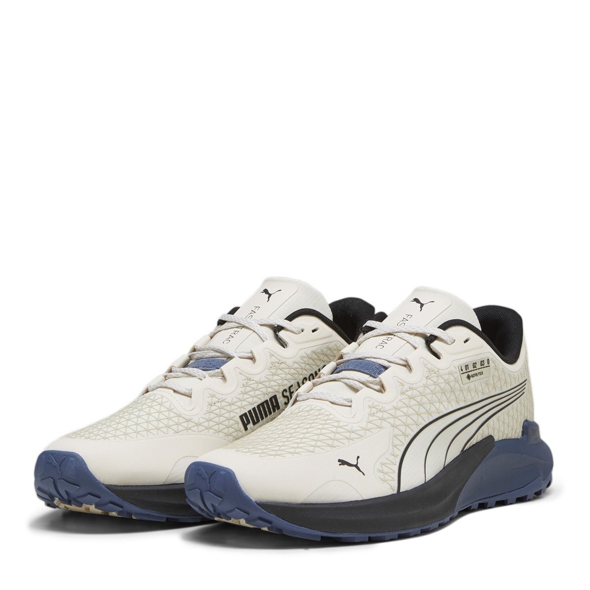 Puma running spikes discount