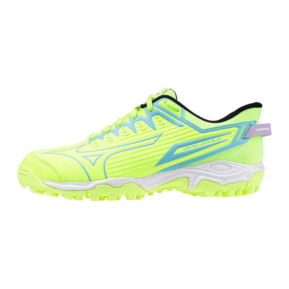 Mizuno netball trainers size 6 online