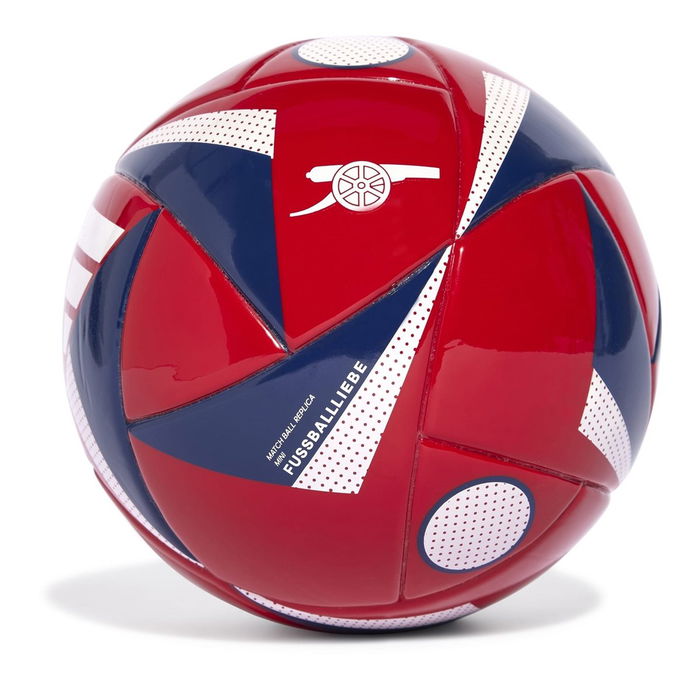 Arsenal Home Mini Football 