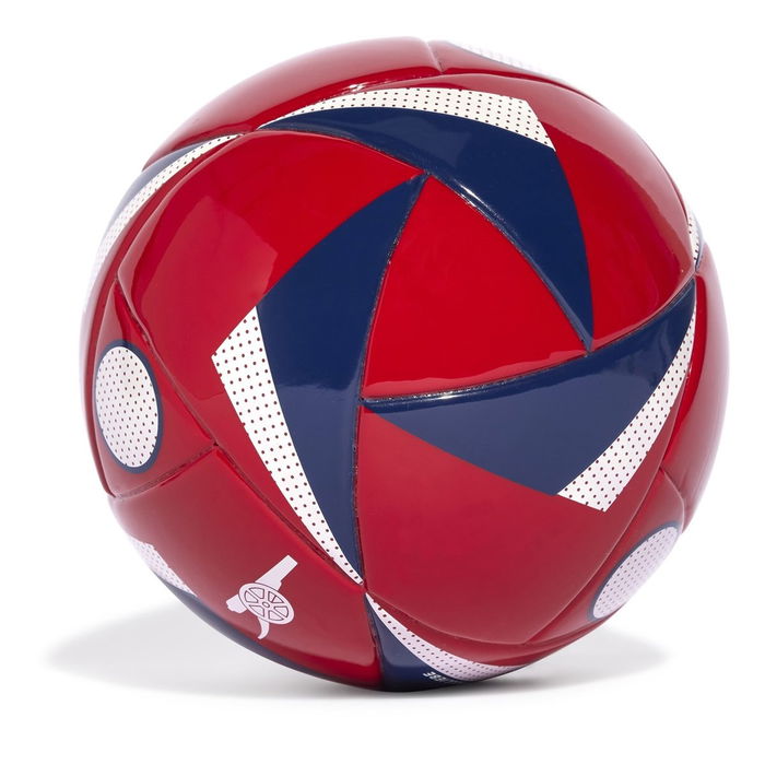 Arsenal Home Mini Football 