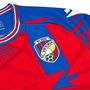 Viktoria Plzen Home Shirt 2024 2025 Adults