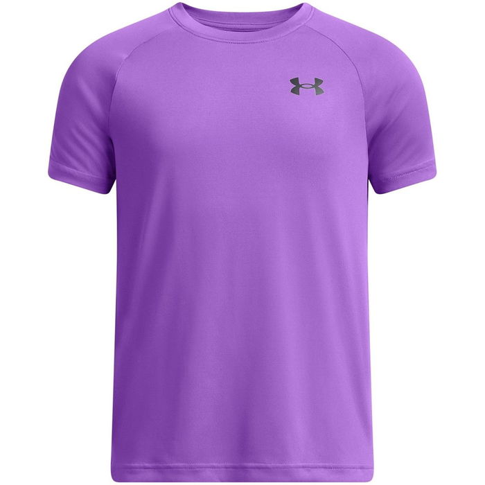 Armour UA Tech™ 2.0 Short Sleeve Boys