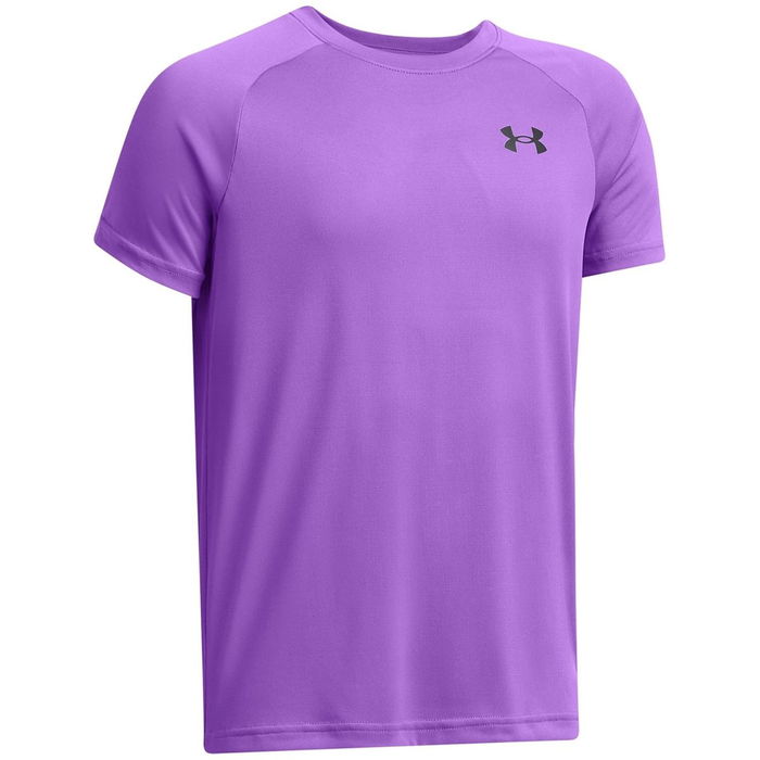 Armour UA Tech™ 2.0 Short Sleeve Boys