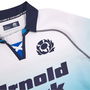 Scotland 24/25 Authentic Away Shirt Mens