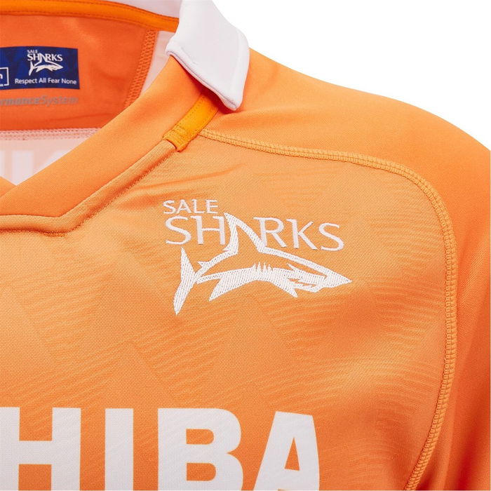 Sale Sharks 24/25 Away Shirt Mens