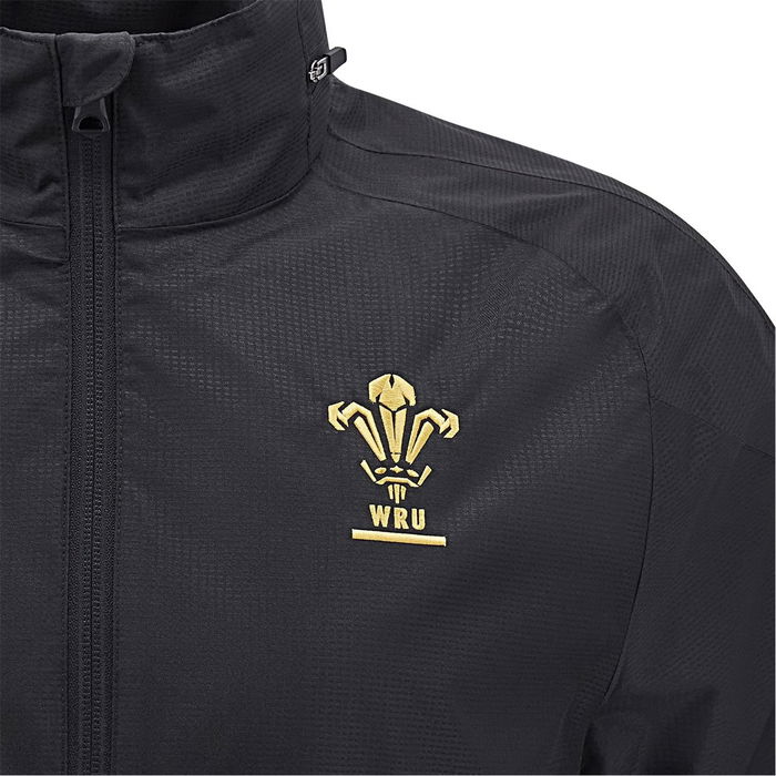 Wales 24/25 Waterproof Jacket Mens