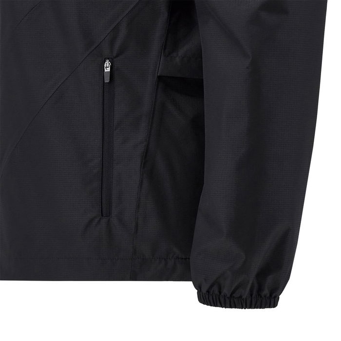 Wales 24/25 Waterproof Jacket Mens