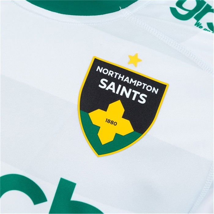 Northampton Saints 24/25 Away Shirt Mens