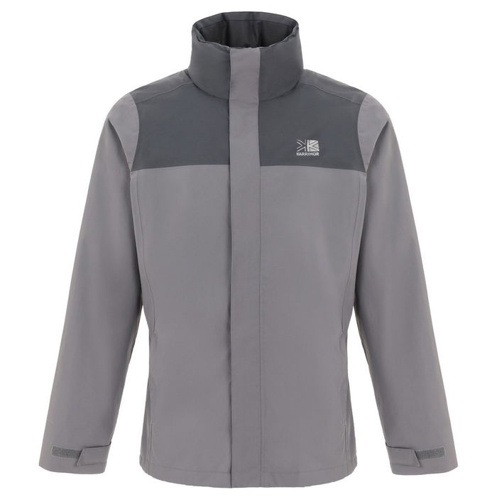 3 in 1 Waterproof Jacket Mens