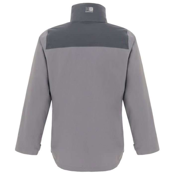 3 in 1 Waterproof Jacket Mens