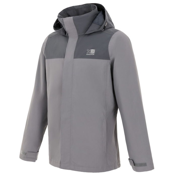 3 in 1 Waterproof Jacket Mens