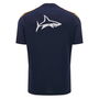 Sale Sharks 24/25 Training T-Shirt Mens 