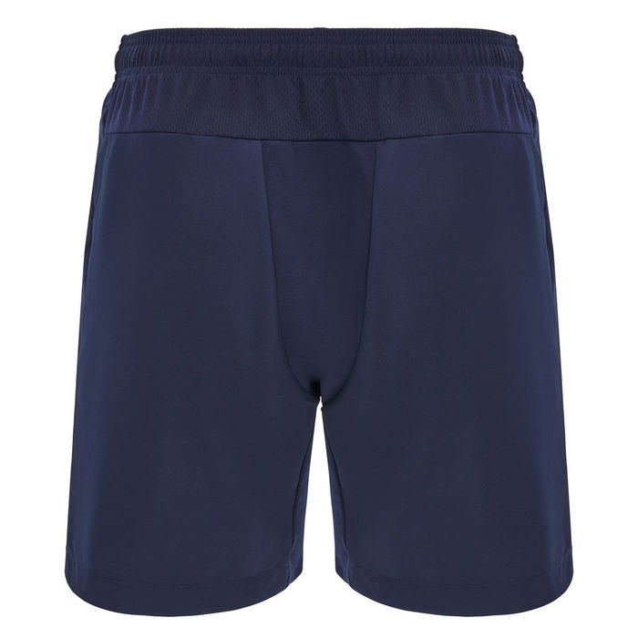 Scotland 24/25 Bermuda Travel Shorts Mens