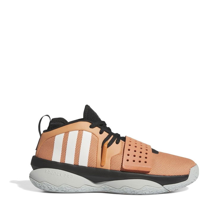 Dame 8 Extply Basketball Trainers Childrens