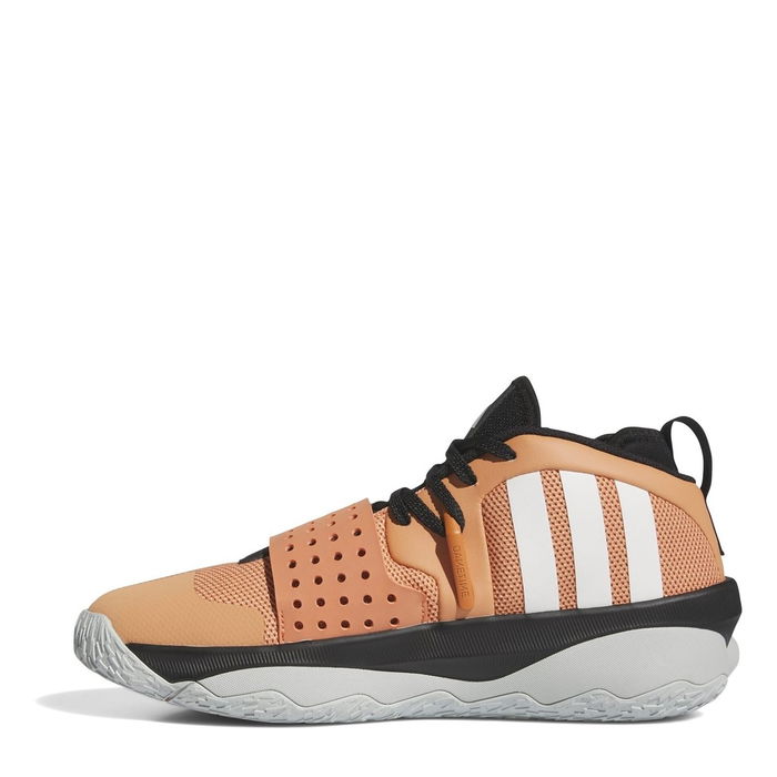 Dame 8 Extply Basketball Trainers Childrens
