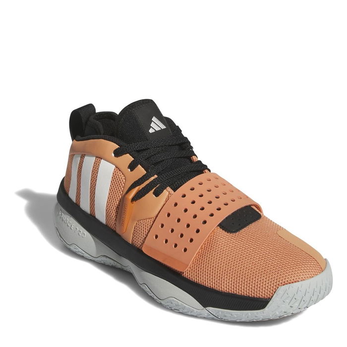Dame 8 Extply Basketball Trainers Childrens