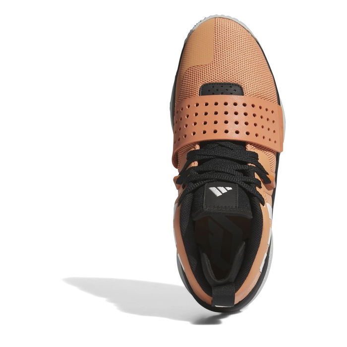 Dame 8 Extply Basketball Trainers Childrens