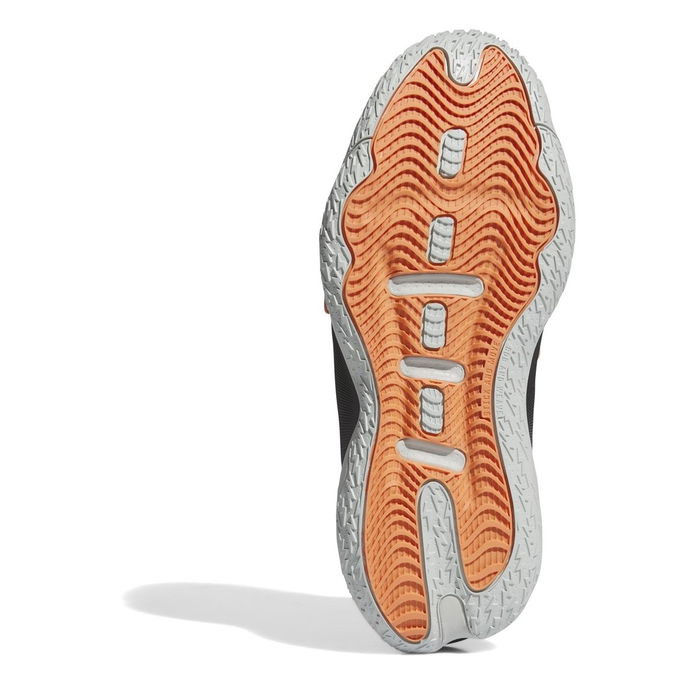 Dame 8 Extply Basketball Trainers Childrens