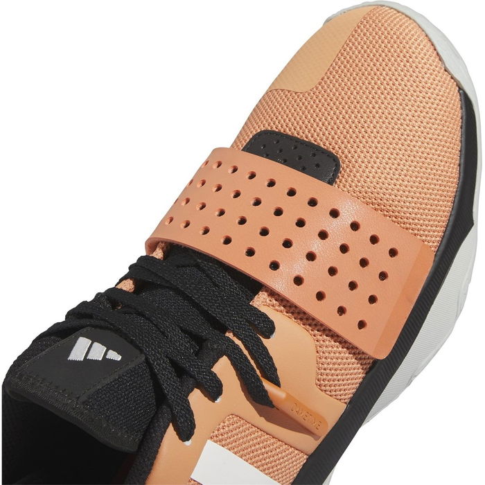 Dame 8 Extply Basketball Trainers Childrens