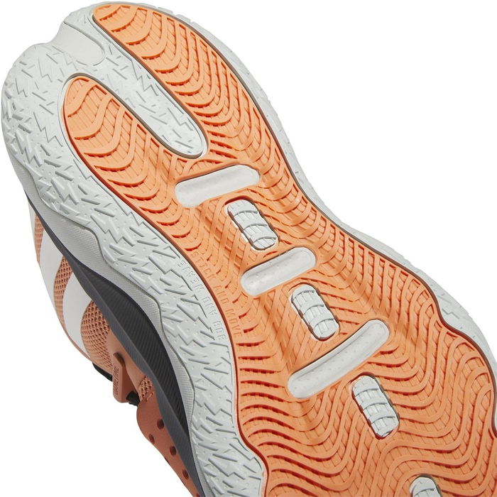 Dame 8 Extply Basketball Trainers Childrens
