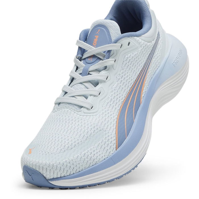 Scend Pro Road Running Shoes Mens